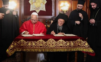 Declaration of Istanbul